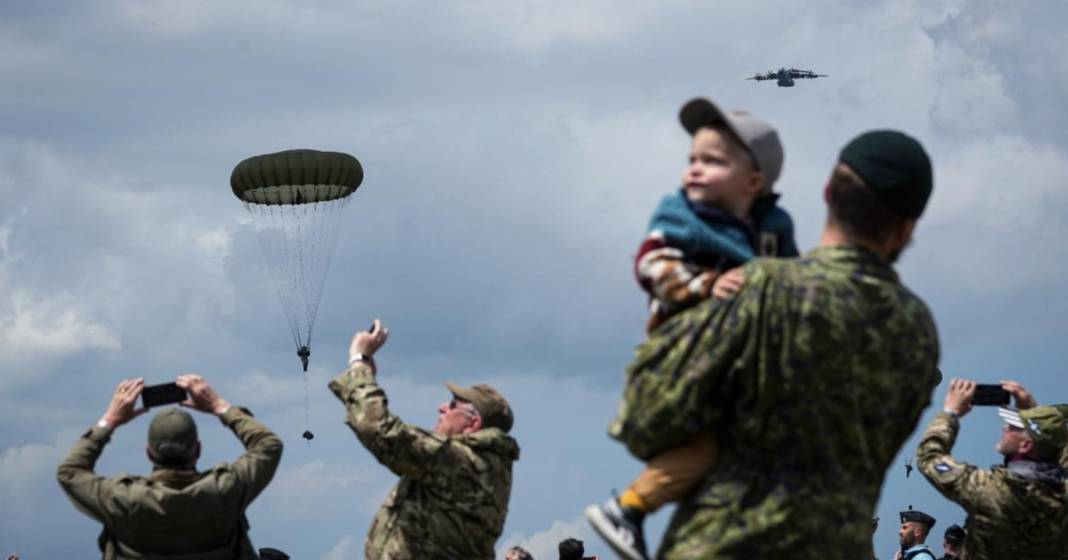 Fotoğraflarla dünyadan haberler... 7